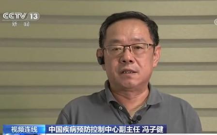 警惕！北京一外卖小哥确诊，平均每天接50单，多名患者无新发地直接接触史，张文宏说“散发病例可能一直存在”