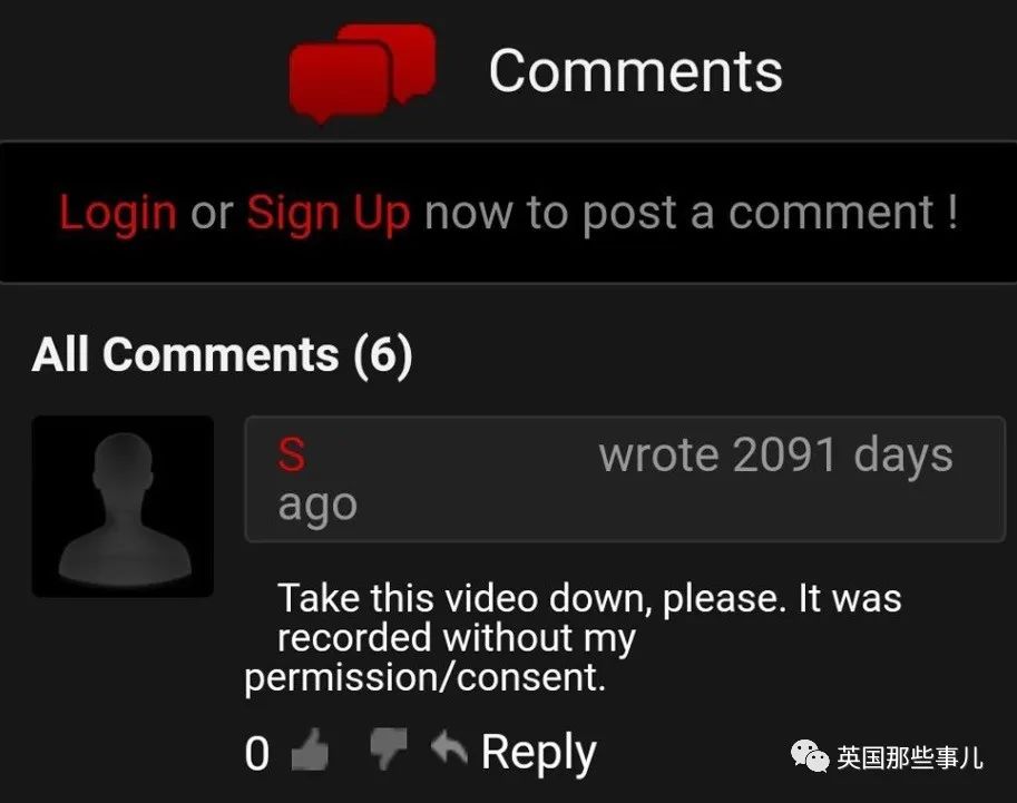 14岁女孩被强奸的视频出现在色情网站，她自己假扮律师才让视频最终下架…