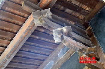 福州百年古学堂,福州大学很牛吗