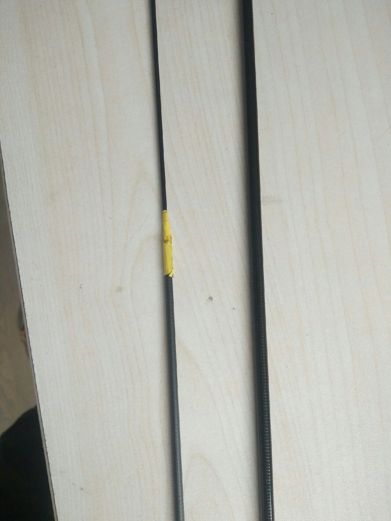 ul白条竿,白条ul竿推荐