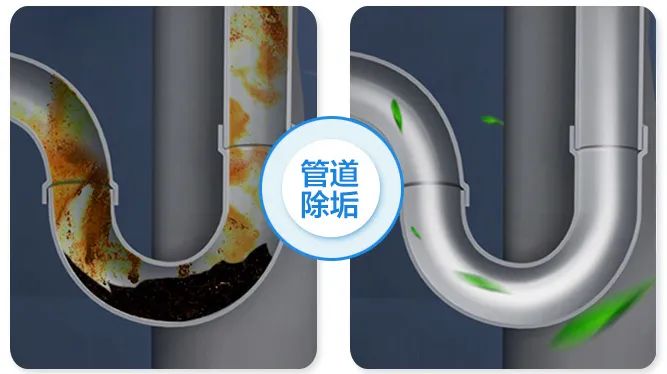 马桶又黄又脏用什么办法清洗干净,马桶又脏又臭教你一招轻松解决