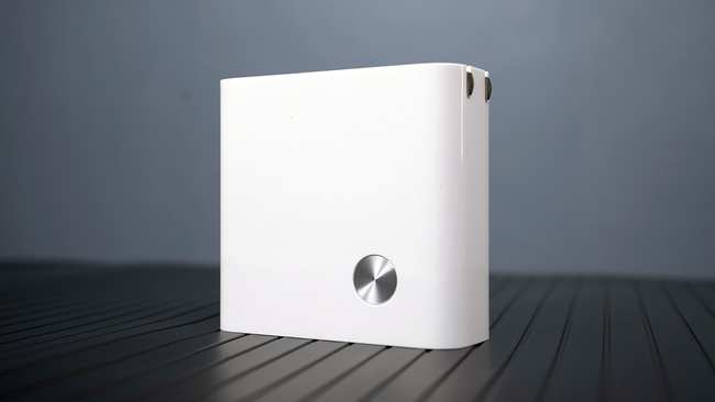 小米50w二合一充电宝充电器兼容性,小米50w二合一充电器怎么样