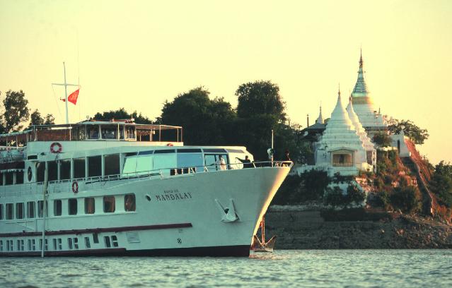 许你“梦想”与“美德”，这个传奇酒店品牌公布中文名