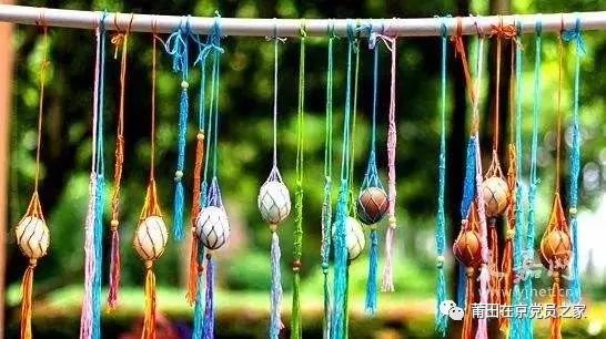 端午节吃起家乡味,端午节来一碗家乡的味道