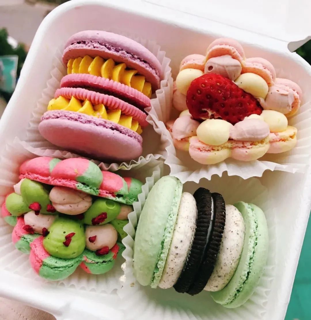 一年卖出28万颗雪媚娘！网红鼻祖欢牛用三个套路霸占杭州市场