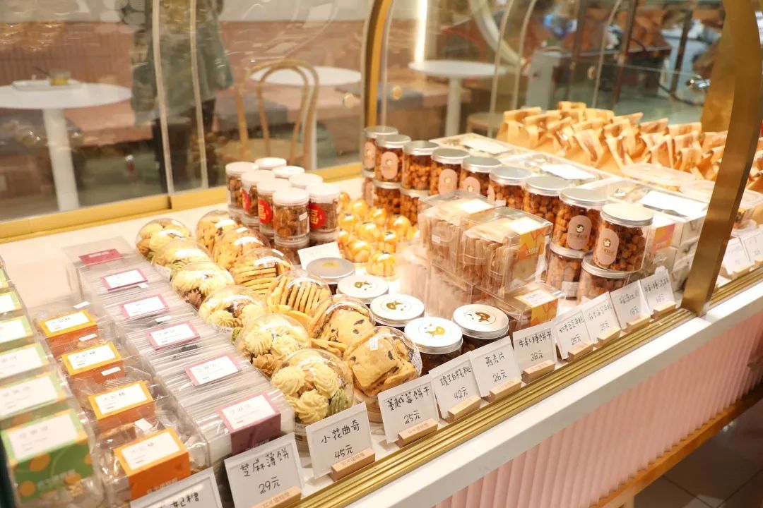 一年卖出28万颗雪媚娘！网红鼻祖欢牛用三个套路霸占杭州市场