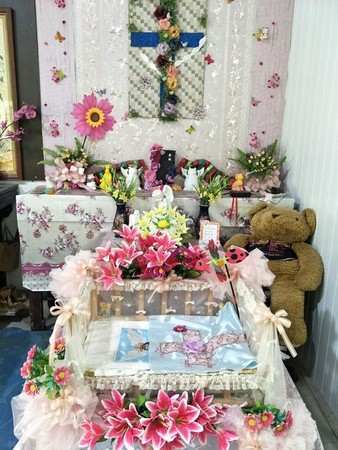 以前最爱吃它醋！　汪亲眼见“鼠宝骨灰”皱眉难过