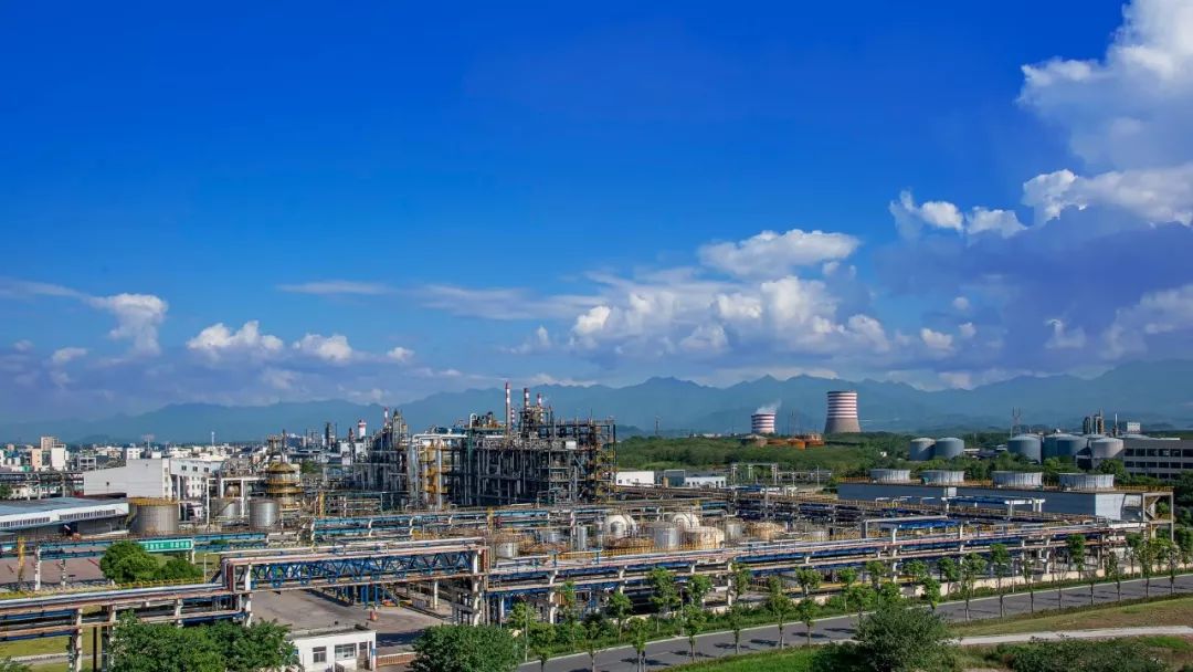 衢州巨化发展趋势,衢州巨化最新视频