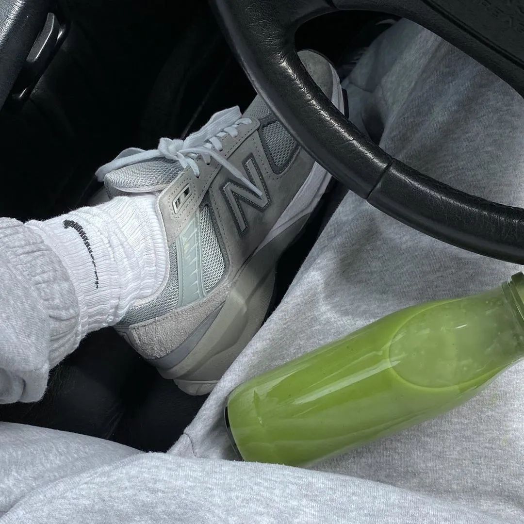 别追BM风了，今年做个NIKE女孩吧