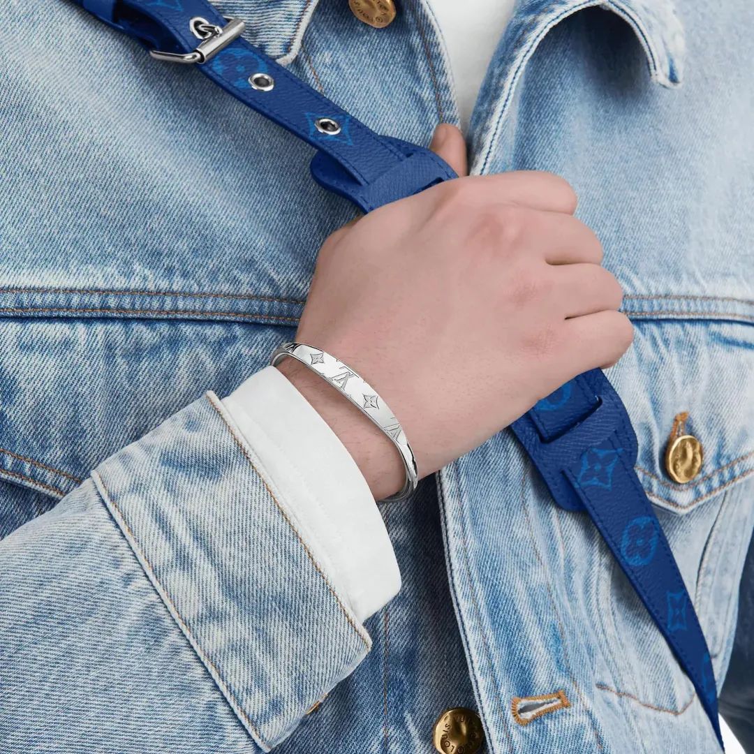 奢侈品顶级配饰品牌,原来奢侈品贵的原因