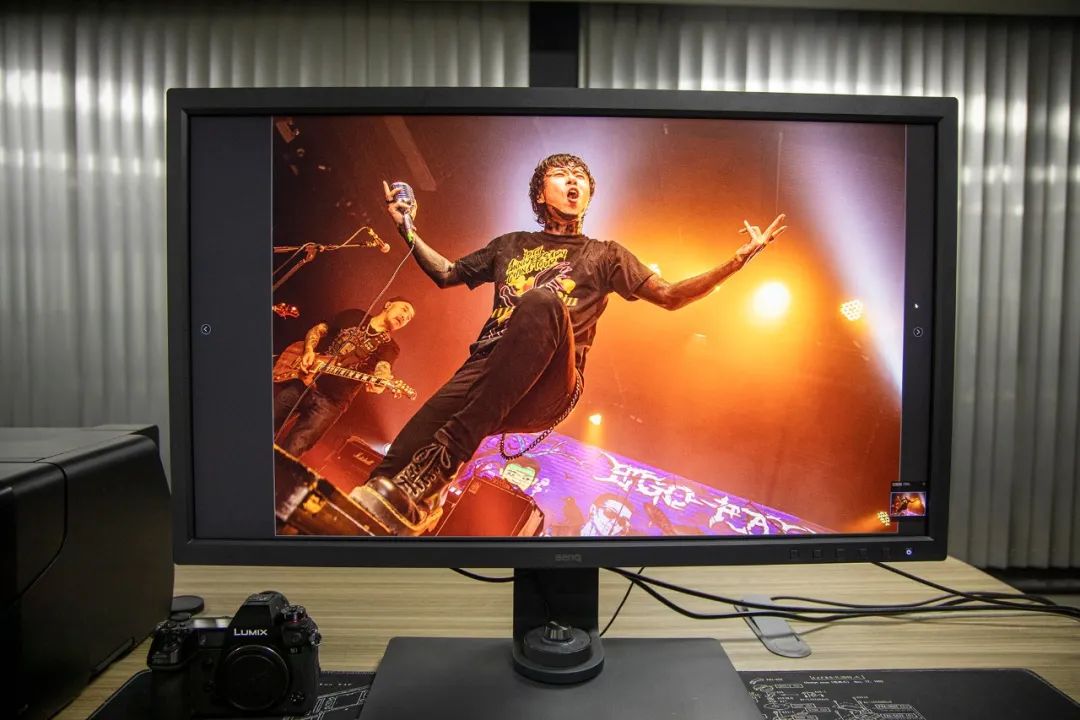 明基sw270c使用说明,明基sw321c看电影效果