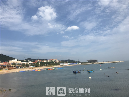 山东三生三美,三生三美看山东