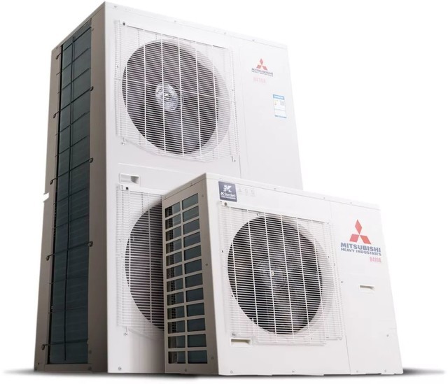 三菱重工空调优点和缺点,三菱重工空调ajv和apv的区别