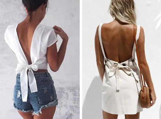 高级性感!关键有大胸款!这几件内衣我一女的看了都想流鼻血