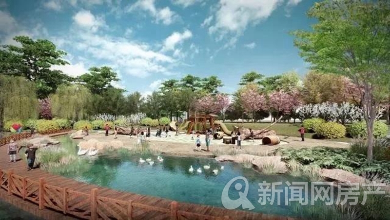 宜家旁的青岛印象·品火了！宽境小高层起价39600带定制装修