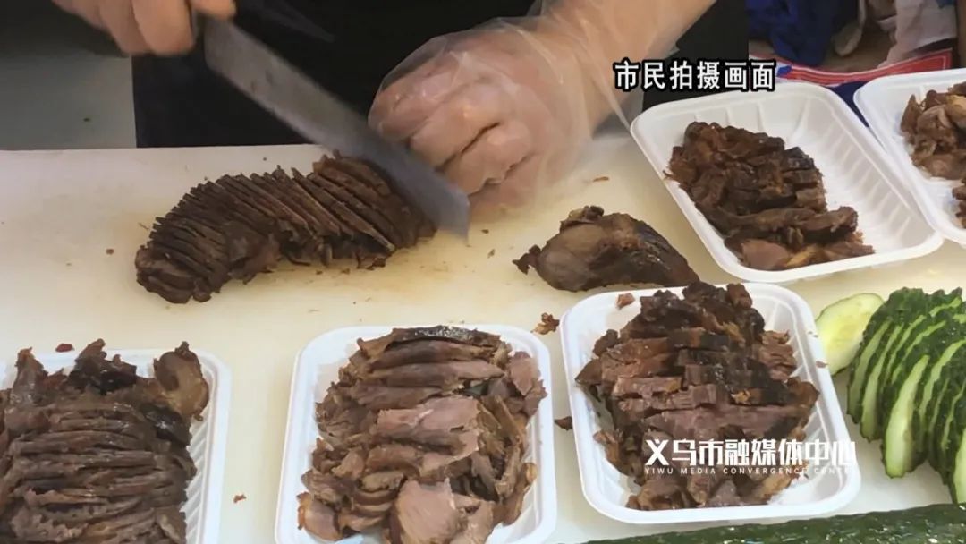 熟食细菌,熟食细菌滋生的条件是什么