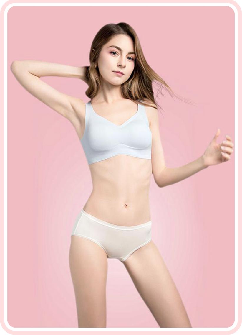 80%妇科疾病与内裤有关,80%的妇科病与内裤有关