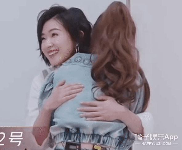 浪姐万茜排名为啥这么高,浪姐万茜金晨