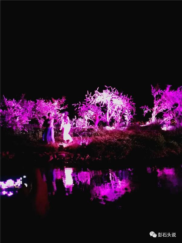 桃源走笔｜爰有乐土得我所