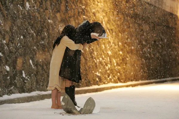 世界上有坏的绑架，也有好的绑架