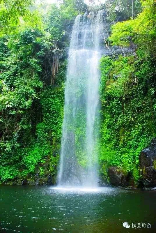 南宁附近最适合游泳避暑的地方,南宁夏天有哪些避暑的地方