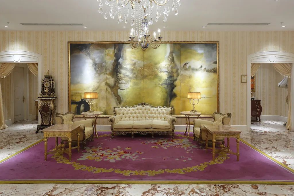 上海名豪：“富豪饭堂”乘风破浪20年|饭醉行