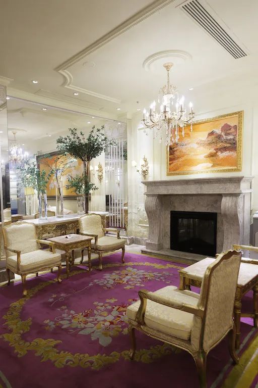 上海名豪：“富豪饭堂”乘风破浪20年|饭醉行