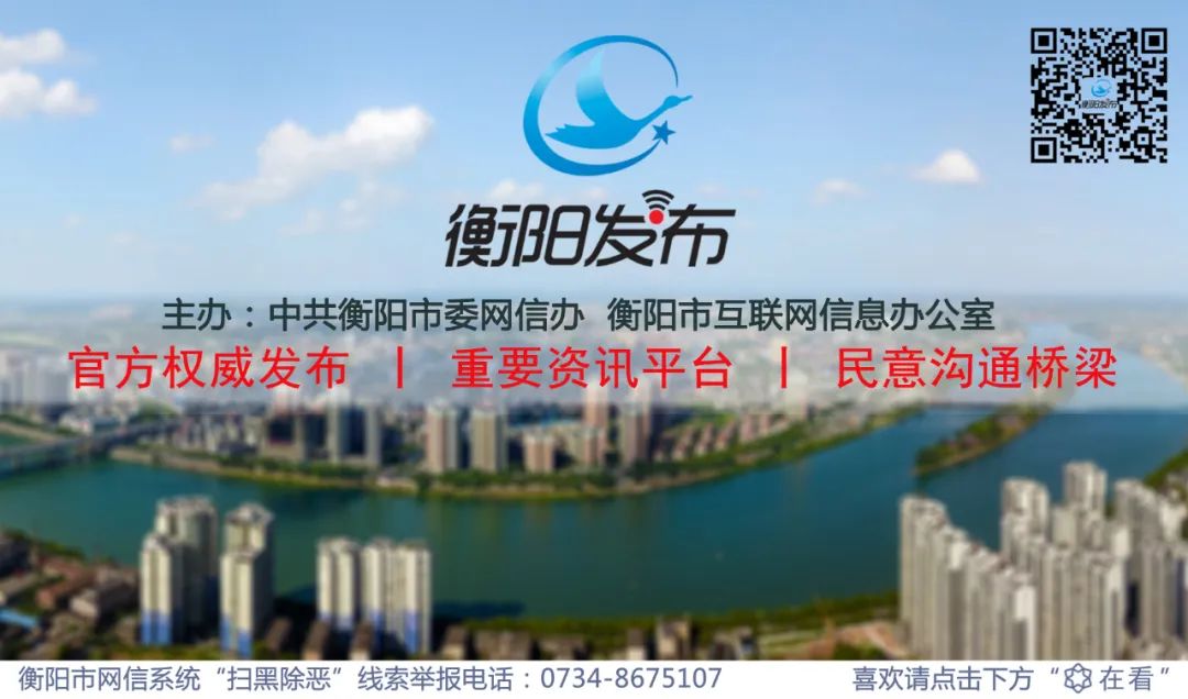 *共中**衡阳市委网信办所属事业单位衡阳市网络信息服务中心2020年公开招聘工作人员资格复审有关事项公告