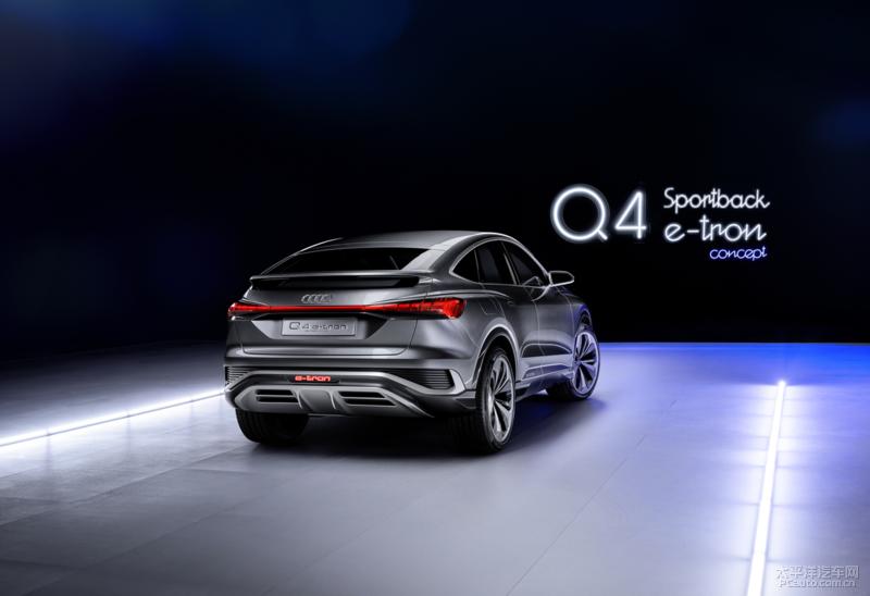 新A3/新Q5/国产A7L领衔奥迪2021年14款新车绝对让你“高潮迭起”