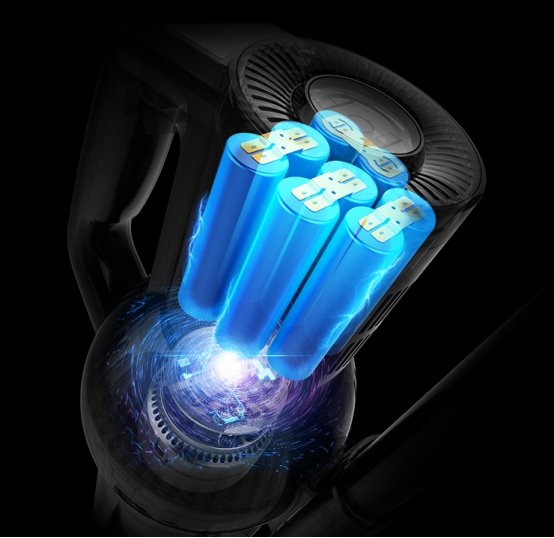 莱克魔洁m12max立式无线吸尘器,莱克魔洁m12max