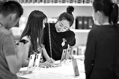 买买买能够带来哪些好处,买买买到底意味着什么