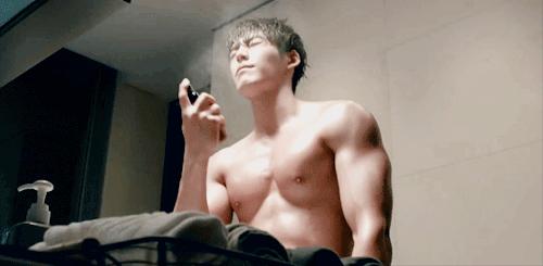 金宇彬癌症康复了吗,金宇彬患癌