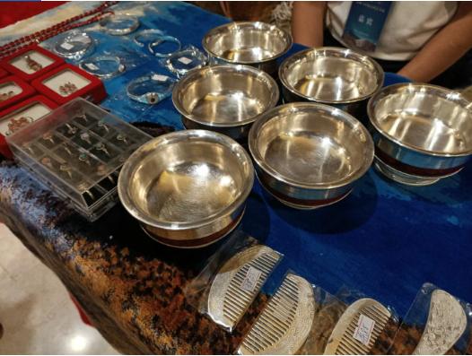 美在阿拉善,美在阿拉善岩画与汉简艺术展