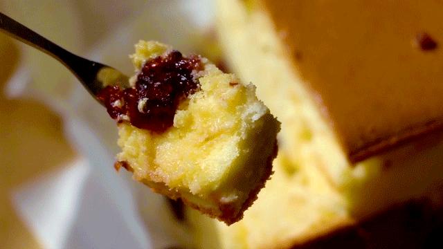 排了11年队的丹香，别说你还只去买烤蛋糕