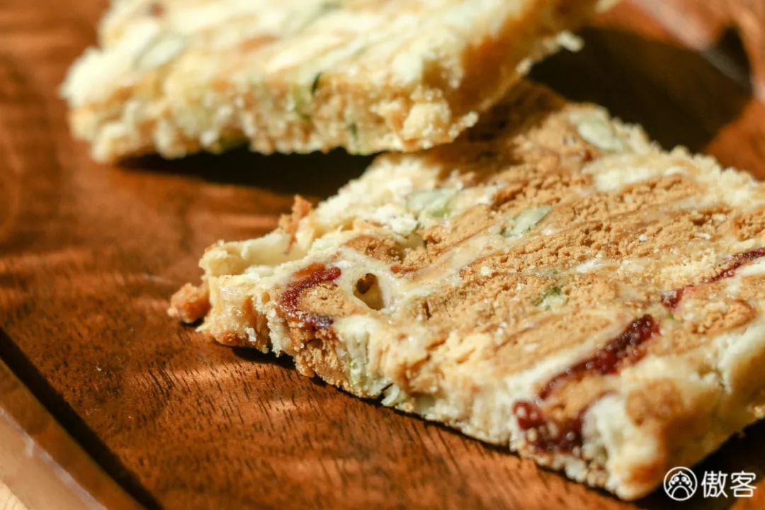 排了11年队的丹香，别说你还只去买烤蛋糕