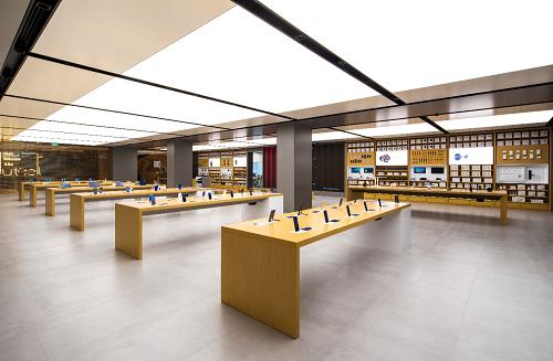 成都万象城二期,成都万象城一共多少期