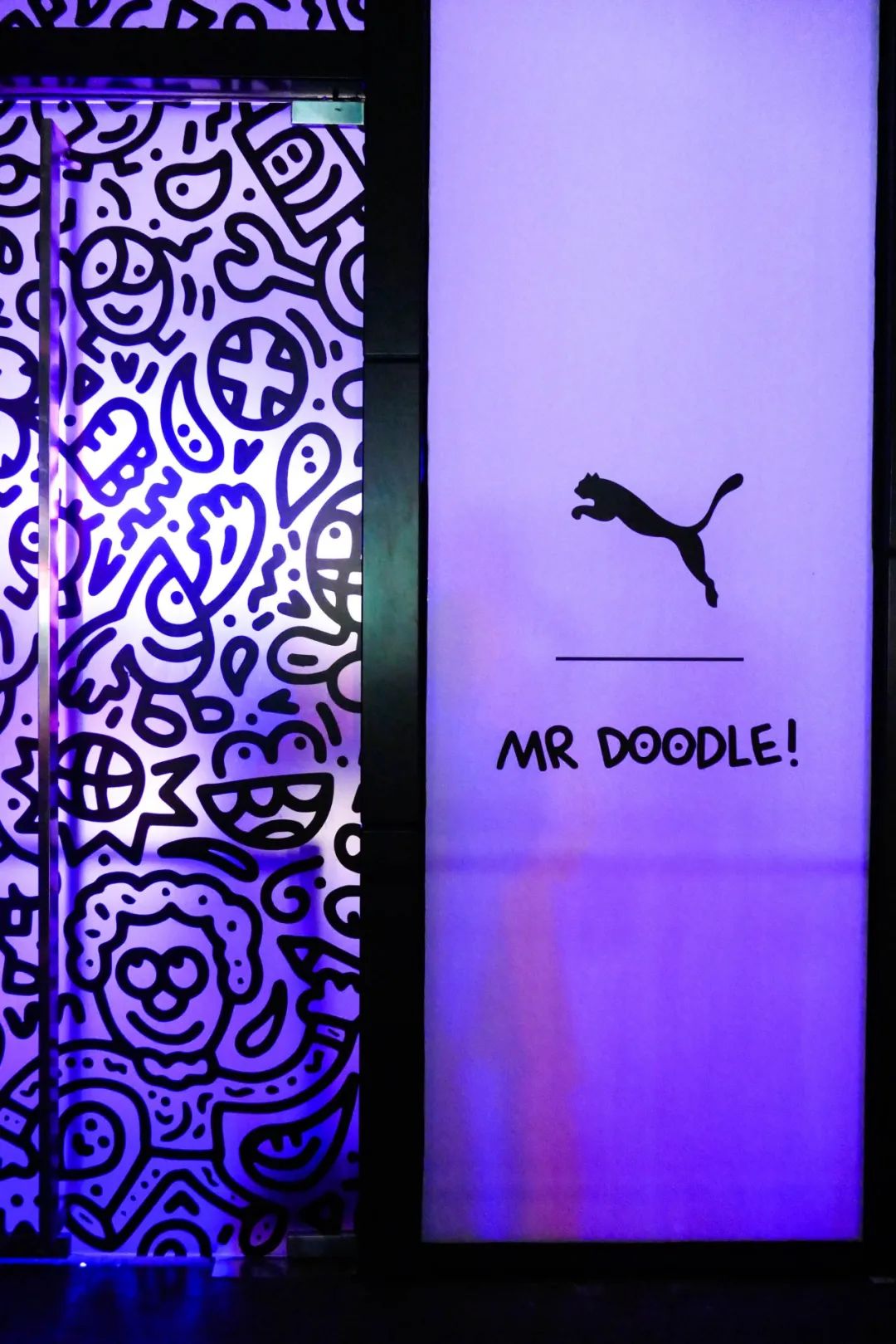 puma联名款图片,puma出过哪些联名