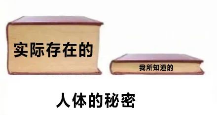 50个匪夷所思的冷知识,人体小知识冷知识