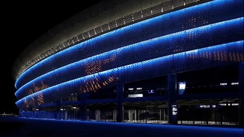 飞利浦体育照明官网,飞利浦照明设备