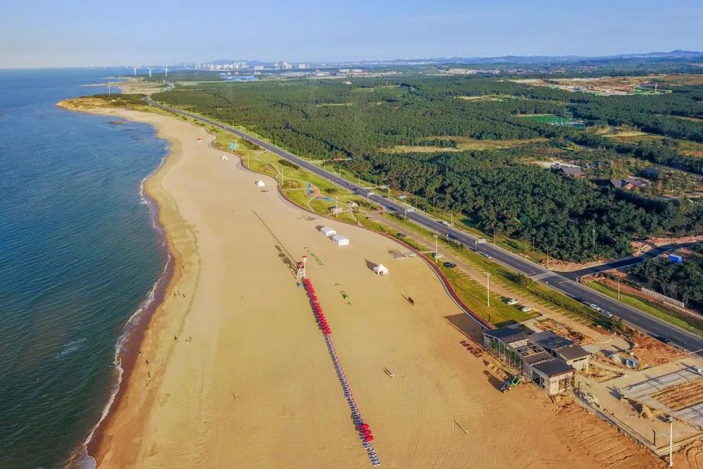 红红火火恍恍惚惚！加长版三伏天来了！沁凉碧海沙滩之旅约起