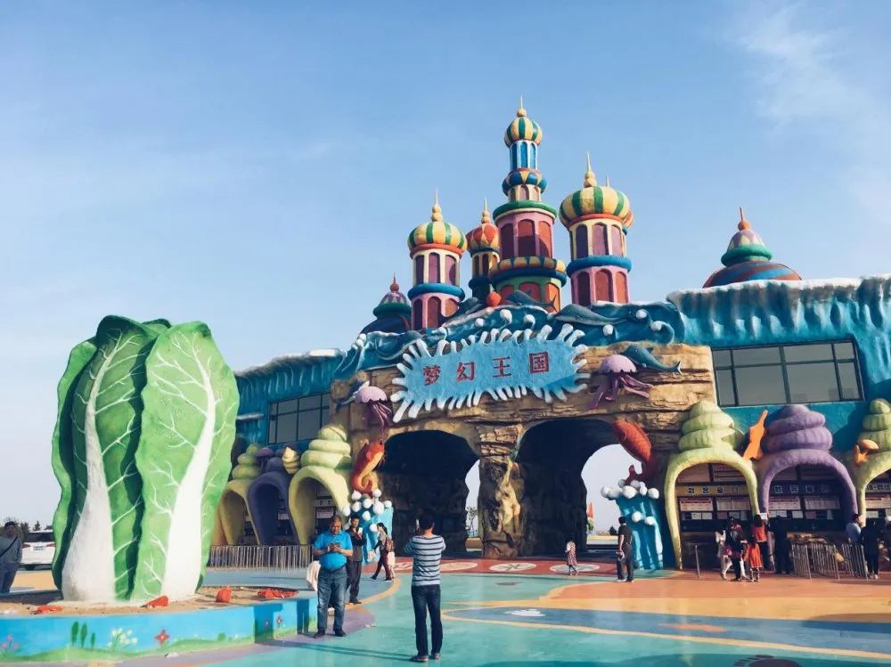 红红火火恍恍惚惚！加长版三伏天来了！沁凉碧海沙滩之旅约起