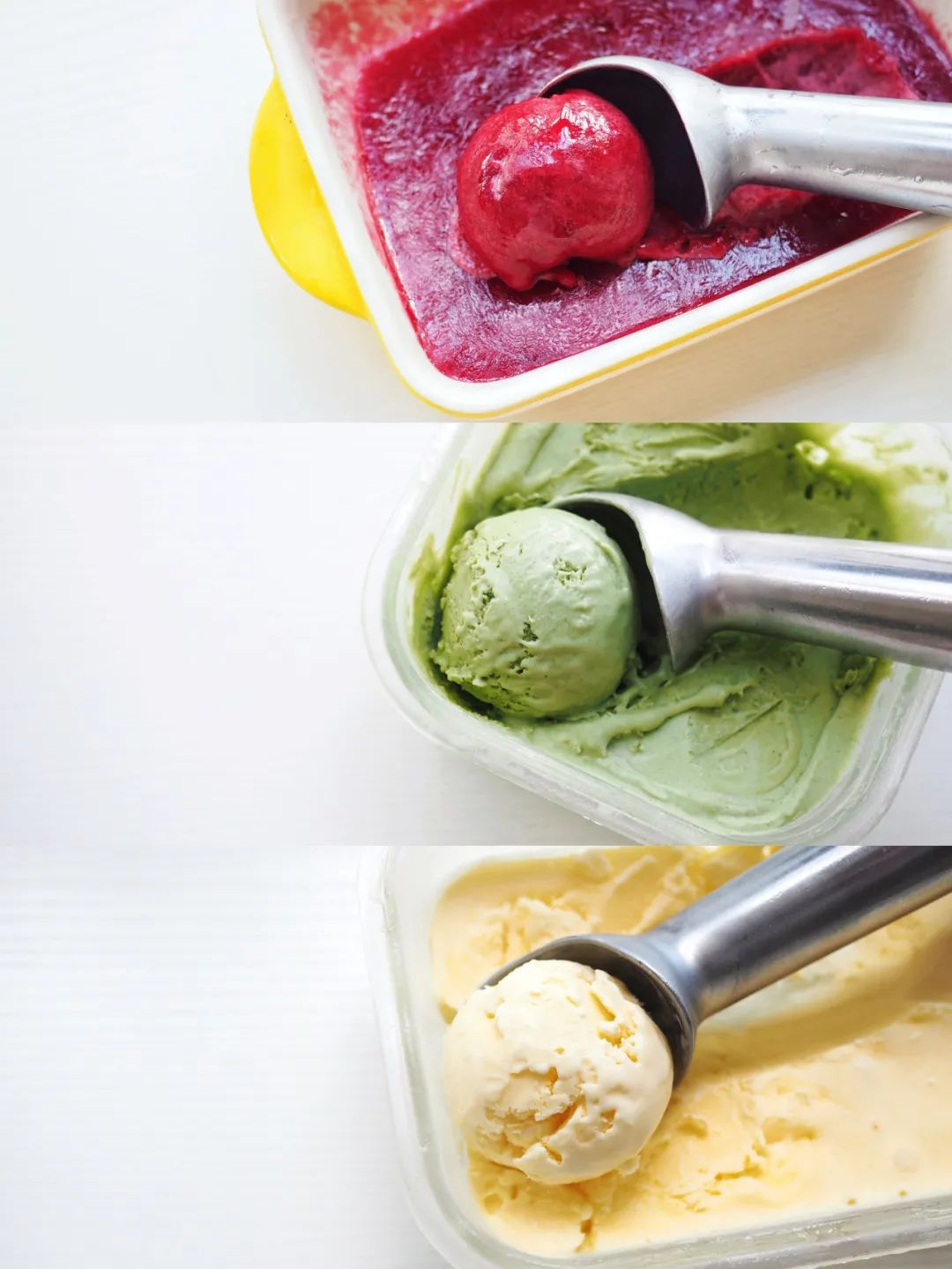 不输哈根达斯的冰淇淋,不输哈根达斯