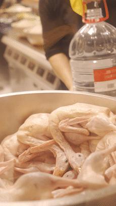 伏天吃鸭！这原汁原味神仙老鸭汤，地道杭州鸭煲味！还能外送到家！赶紧来一碗吧