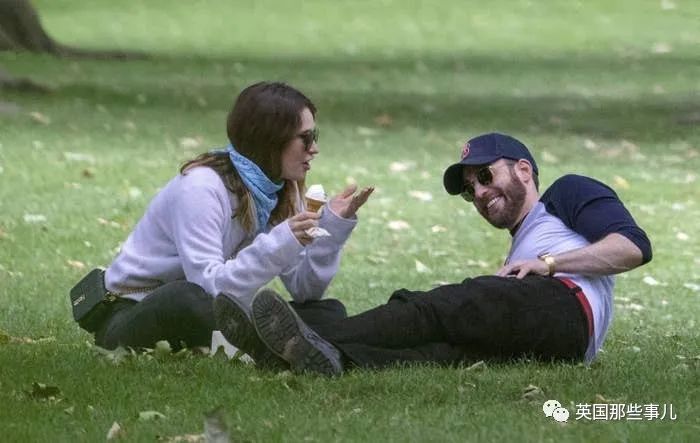 美队和灰姑娘,美队约会片段