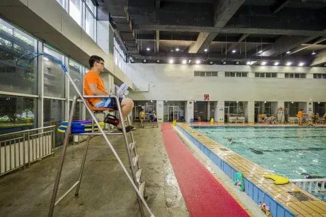 滨江外滩游泳池,滨江水城游泳池开放了吗