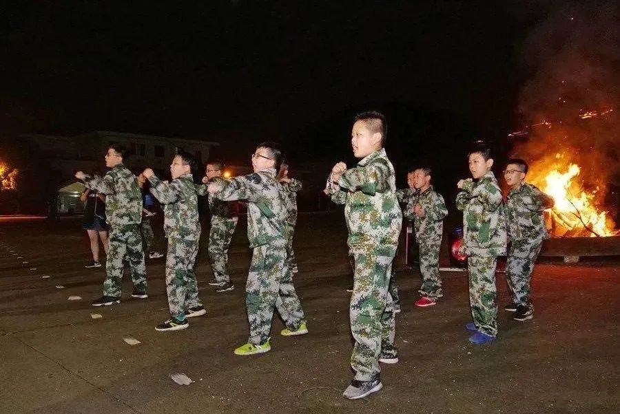 无锡附近哪里有夏令营值得推荐,无锡儿童夏令营