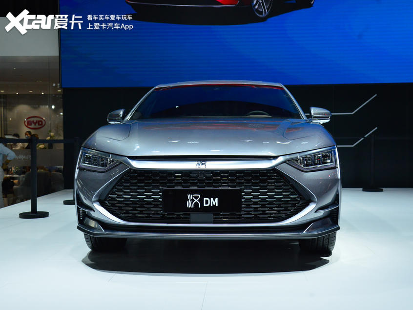 24年比亚迪汉同级别车有哪些,比亚迪宋plusdmi和汉plusdmi