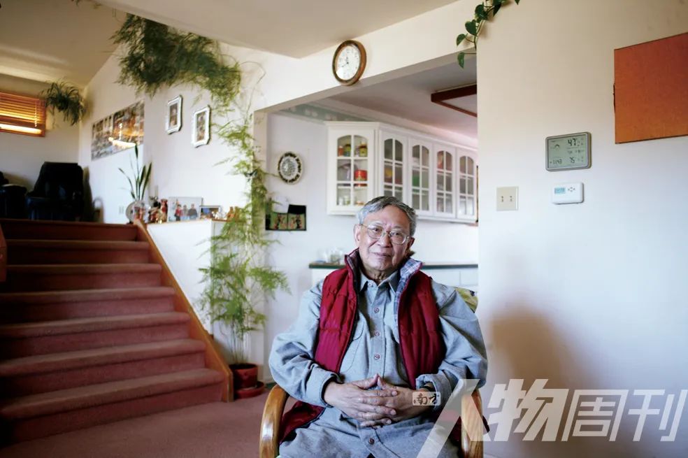 九十李泽厚最后的访谈|封面人物