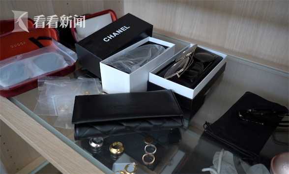 一定要买的香奈儿包,因售卖香奈儿被称判售假违规