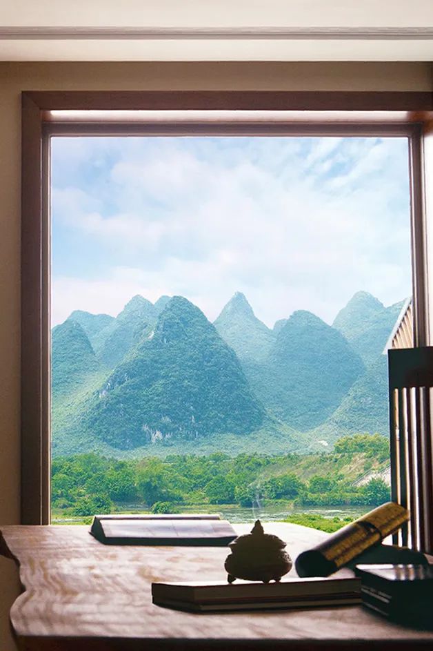 比买一送一还划算，全年不涨价！享山水画里329㎡双卧别墅，玩皮划艇漂流